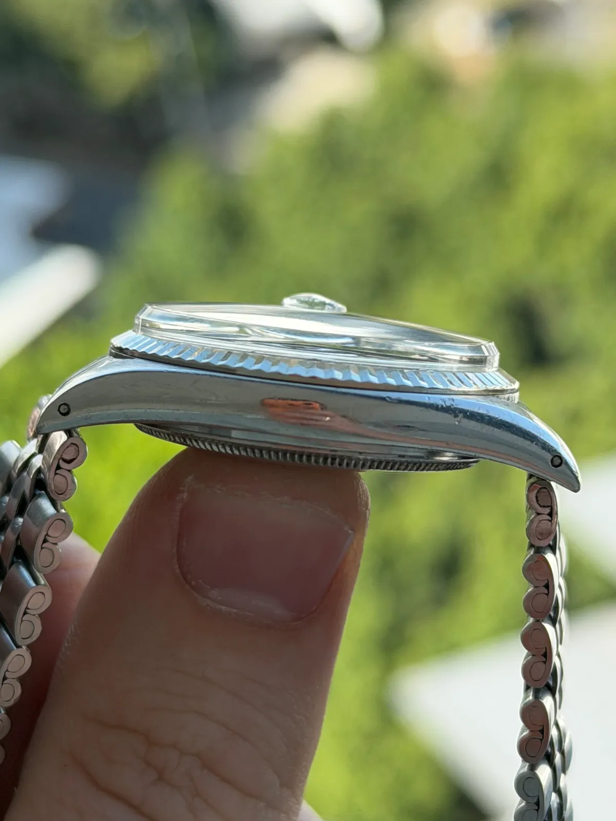 Rolex Datejust 36 1601, photo 7 of 7