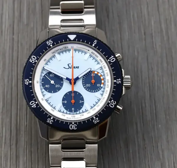 Sinn 103 St Sa Ty Hd H
