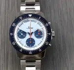Sinn 103 St Sa Ty Hd H (2025) - Ref. 103.221 | Watch Scout thumbnail 1