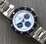 Sinn 103 St Sa Ty Hd H (2025) - Ref. 103.221 | Watch Scout thumbnail 9