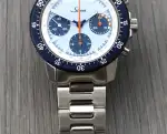 Sinn 103 St Sa Ty Hd H (2025) - Ref. 103.221 | Watch Scout thumbnail 10