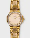 Patek Philippe Nautilus (1990s) - Ref. 4700/055J | Watch Scout thumbnail 1