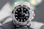 Rolex GMT-Master II (2025) - Ref. 126710GRNR | Watch Scout thumbnail 1