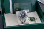 Rolex GMT-Master II (2025) - Ref. 126710GRNR | Watch Scout thumbnail 9