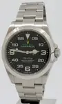 Rolex Oyster Perpetual Air-King (2024) - Ref. 126900 | Watch Scout thumbnail 1