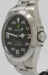 Rolex Oyster Perpetual Air-King (2024) - Ref. 126900 | Watch Scout thumbnail 2