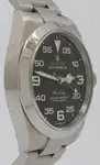 Rolex Oyster Perpetual Air-King (2024) - Ref. 126900 | Watch Scout thumbnail 3