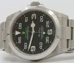 Rolex Oyster Perpetual Air-King (2024) - Ref. 126900 | Watch Scout thumbnail 4