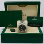 Rolex Oyster Perpetual Air-King (2024) - Ref. 126900 | Watch Scout thumbnail 7