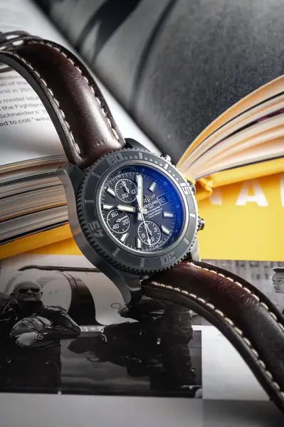 Breitling Superocean