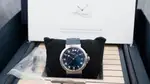 Breguet Marine 5517 (2022) - Ref. 5517TI/Y1/5ZU | Watch Scout thumbnail 2