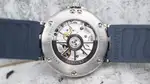 Breguet Marine 5517 (2022) - Ref. 5517TI/Y1/5ZU | Watch Scout thumbnail 8