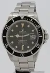 Rolex Submariner Date 168000 Price in Australia | $18k thumbnail 1