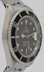 Rolex Submariner Date 168000 Price in Australia | $18k thumbnail 3