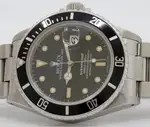 Rolex Submariner Date 168000 Price in Australia | $18k thumbnail 4