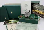Rolex Submariner Date 168000 Price in Australia | $18k thumbnail 7