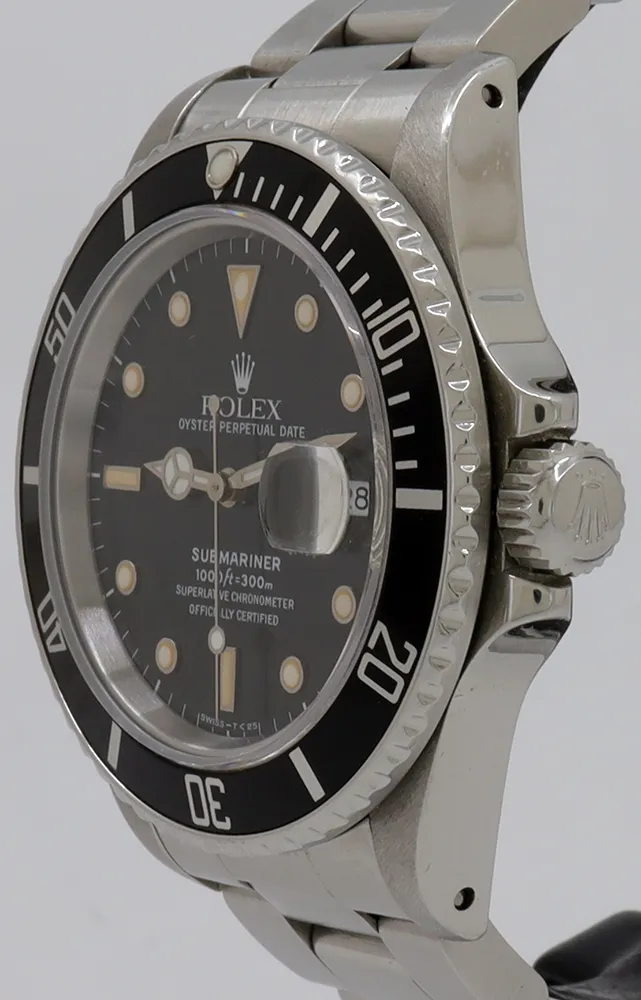 Rolex Submariner Date 168000 Price in Australia | $18k - image 2