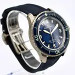 Blancpain Fifty Fathoms Automatique (2023) - Ref. 5015 12B40 O52B | Watch Scout thumbnail 3