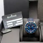 Blancpain Fifty Fathoms Automatique (2023) - Ref. 5015 12B40 O52B | Watch Scout thumbnail 6
