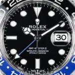 Rolex GMT-Master II 126710BLNR Price in Australia | $26k thumbnail 2
