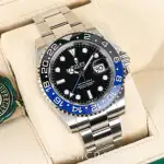 Rolex GMT-Master II 126710BLNR Price in Australia | $26k thumbnail 3