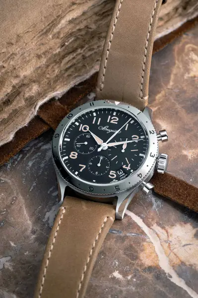 Breguet Type XX Chronographe 2067