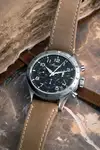 Breguet Type XX Chronographe 2067 (2026) - Ref. 2067ST/92/3WU | Watch Scout thumbnail 1