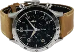 Breguet Type XX Chronographe 2067 (2026) - Ref. 2067ST/92/3WU | Watch Scout thumbnail 3