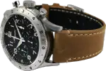 Breguet Type XX Chronographe 2067 (2026) - Ref. 2067ST/92/3WU | Watch Scout thumbnail 4