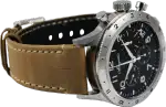 Breguet Type XX Chronographe 2067 (2026) - Ref. 2067ST/92/3WU | Watch Scout thumbnail 5