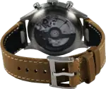 Breguet Type XX Chronographe 2067 (2026) - Ref. 2067ST/92/3WU | Watch Scout thumbnail 6