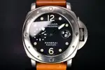 Panerai Luminor Submersible (1998) - Ref. PAM00025 | Watch Scout thumbnail 1