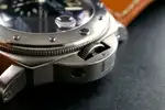 Panerai Luminor Submersible (1998) - Ref. PAM00025 | Watch Scout thumbnail 12