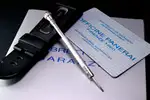 Panerai Luminor Submersible (1998) - Ref. PAM00025 | Watch Scout thumbnail 15