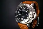 Panerai Luminor Submersible (1998) - Ref. PAM00025 | Watch Scout thumbnail 3