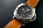 Panerai Luminor Submersible (1998) - Ref. PAM00025 | Watch Scout thumbnail 10