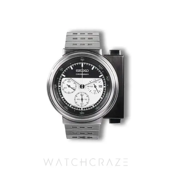 Seiko Spirit Giugiaro Design
