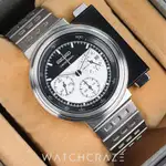 Seiko Spirit Giugiaro Design (2019) - Ref. SCED039 | Watch Scout thumbnail 3