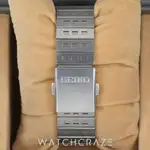 Seiko Spirit Giugiaro Design (2019) - Ref. SCED039 | Watch Scout thumbnail 9