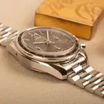 Omega Speedmaster 38 324.30.38.50.06.001 Price in Australia | $7.2k thumbnail 5
