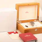 Omega Speedmaster 38 324.30.38.50.06.001 Price in Australia | $7.2k thumbnail 9
