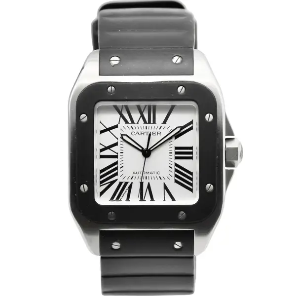 Cartier Santos