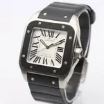 Cartier Santos (2004) - Ref. W20121U2 | Watch Scout thumbnail 2