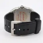 Cartier Santos (2004) - Ref. W20121U2 | Watch Scout thumbnail 6