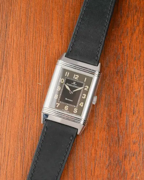 Jaeger-LeCoultre Reverso Ref. 271.8.61