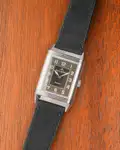 Jaeger-LeCoultre Reverso (1990s) - Ref. 271.8.61 | Watch Scout thumbnail 1