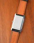 Jaeger-LeCoultre Reverso (1990s) - Ref. 271.8.61 | Watch Scout thumbnail 3