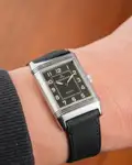 Jaeger-LeCoultre Reverso (1990s) - Ref. 271.8.61 | Watch Scout thumbnail 4