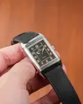 Jaeger-LeCoultre Reverso (1990s) - Ref. 271.8.61 | Watch Scout thumbnail 7