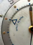 Le-Coultre Wrist Alarm (1950s) | Watch Scout thumbnail 3